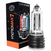 Bathmate Hydromax7 Penis Pump Penis Pumps And Stretchers